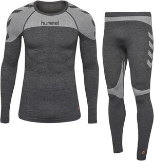 Ref Trophy Baselayer 2-Pack