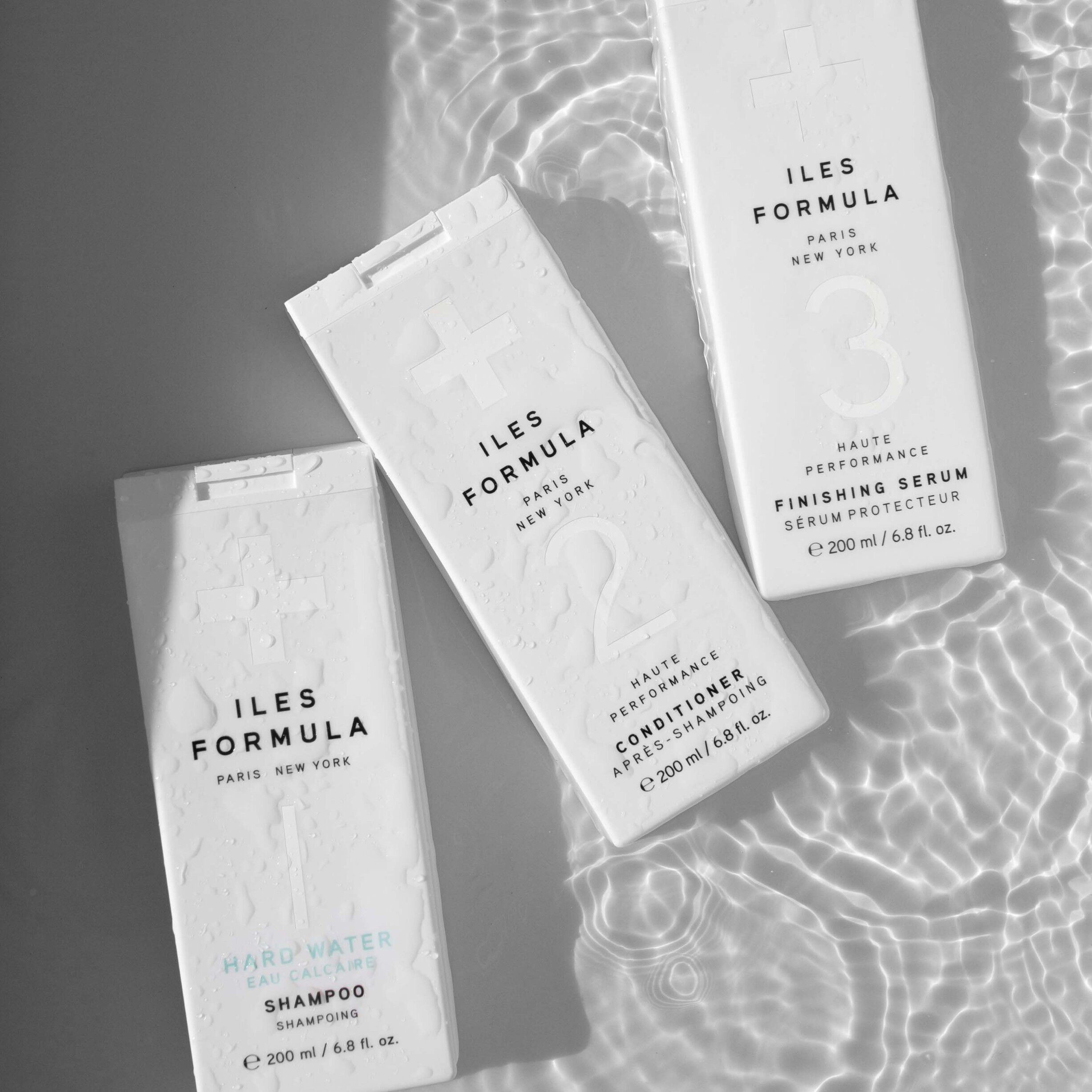 Haircare