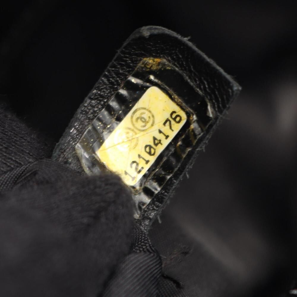 Chanel Tote