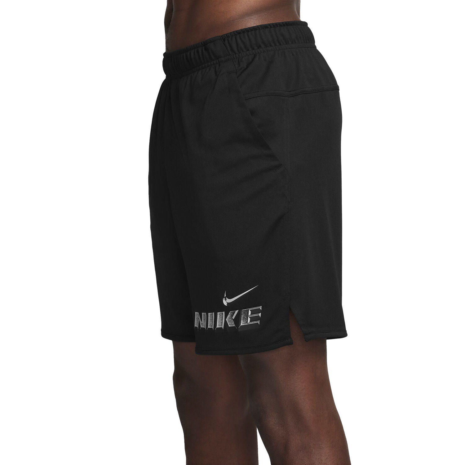 Totality Dri-fit 7" Shorts