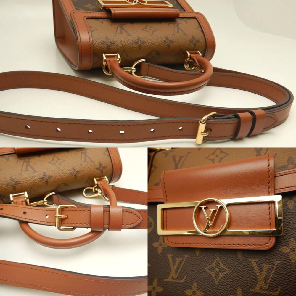 Louis Vuitton Dauphine