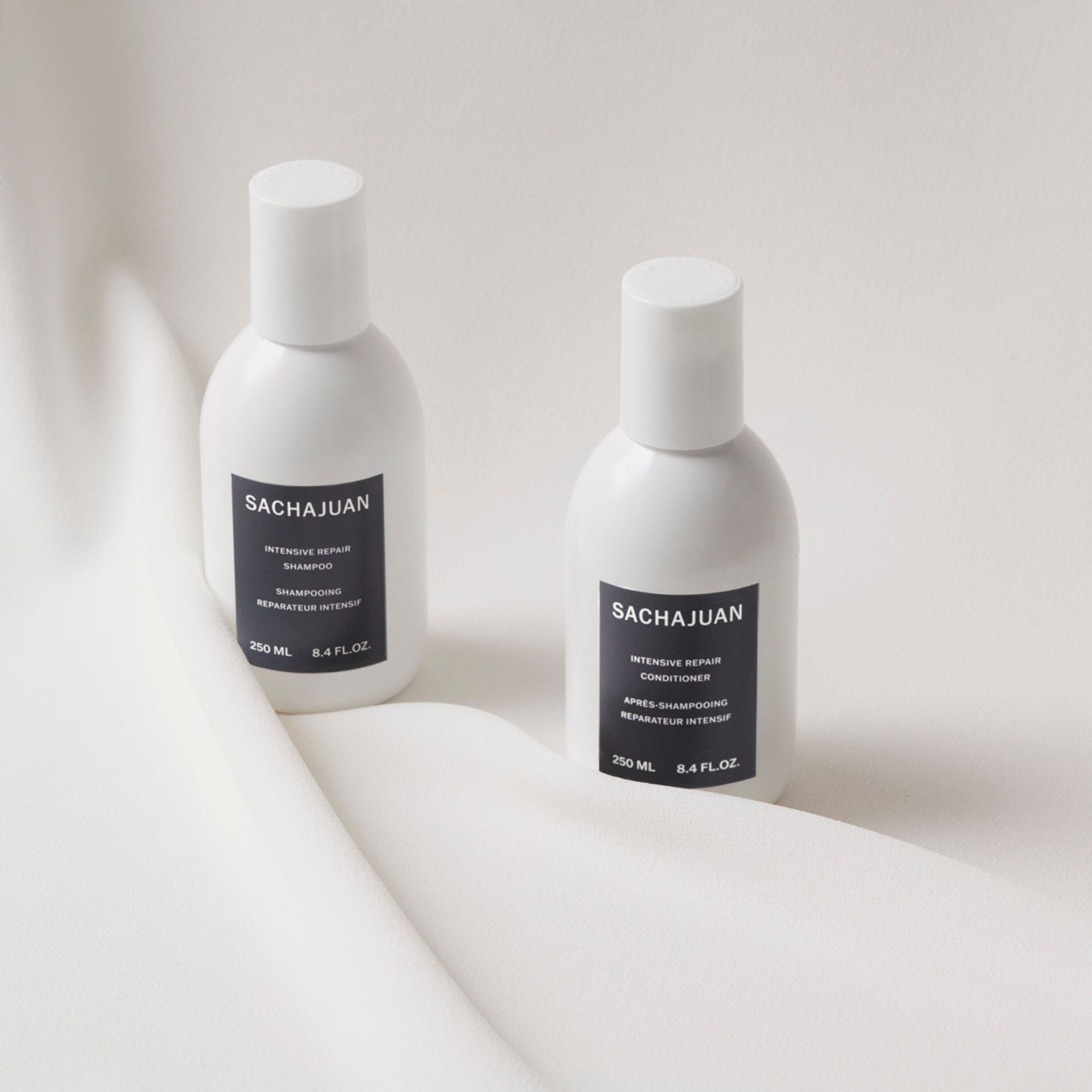 INTENSIVE REPAIR SHAMPOO 250 ml