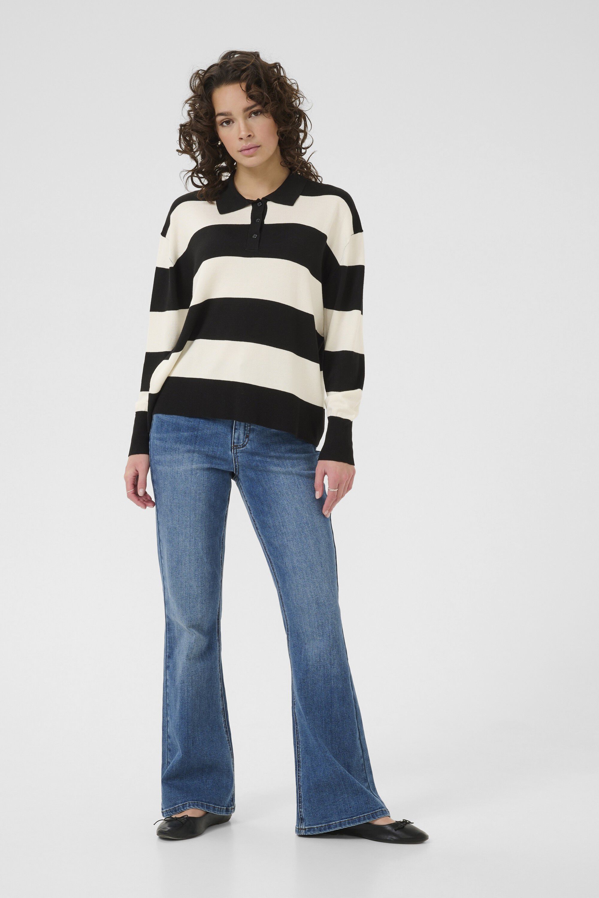 Lang&aelig;rmede poloer