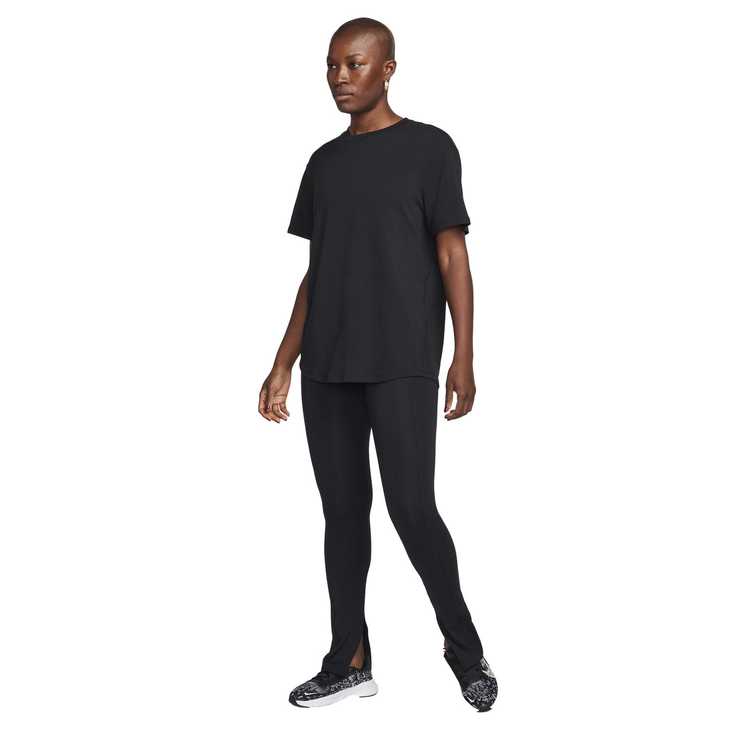 One Relaxed Dri-FIT T-shirt