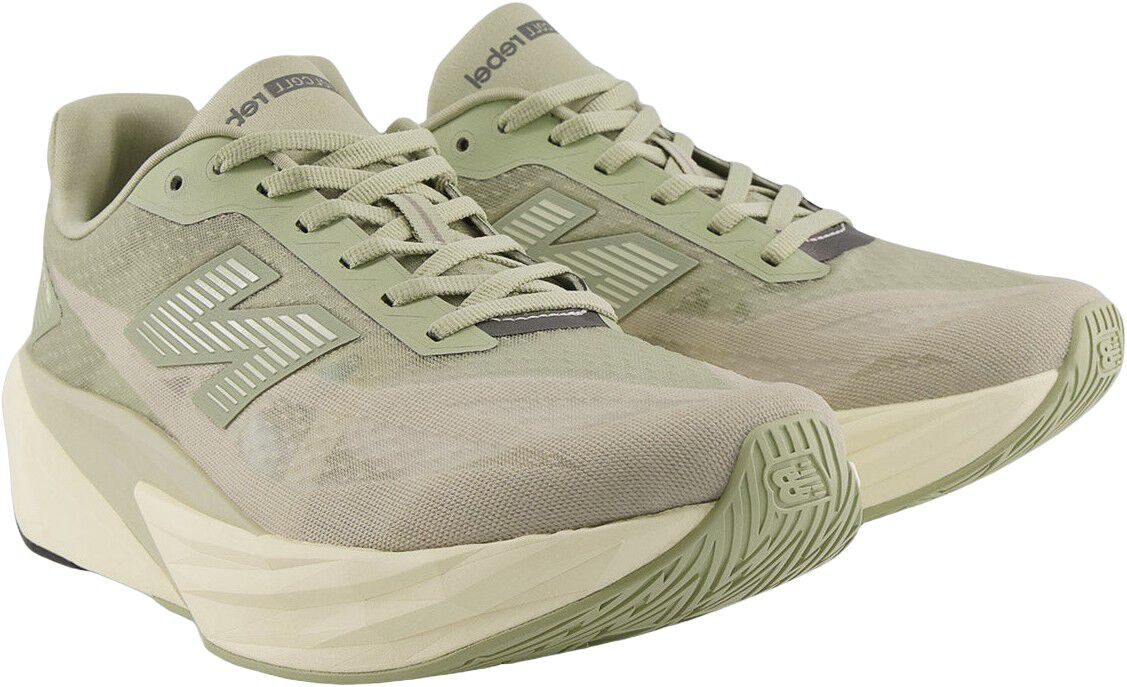 Fuelcell Rebel V5 L&oslash;besko