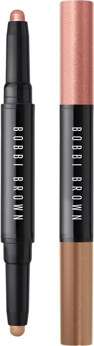 Dual-Ended Long-Wear Cream Shadow Stick