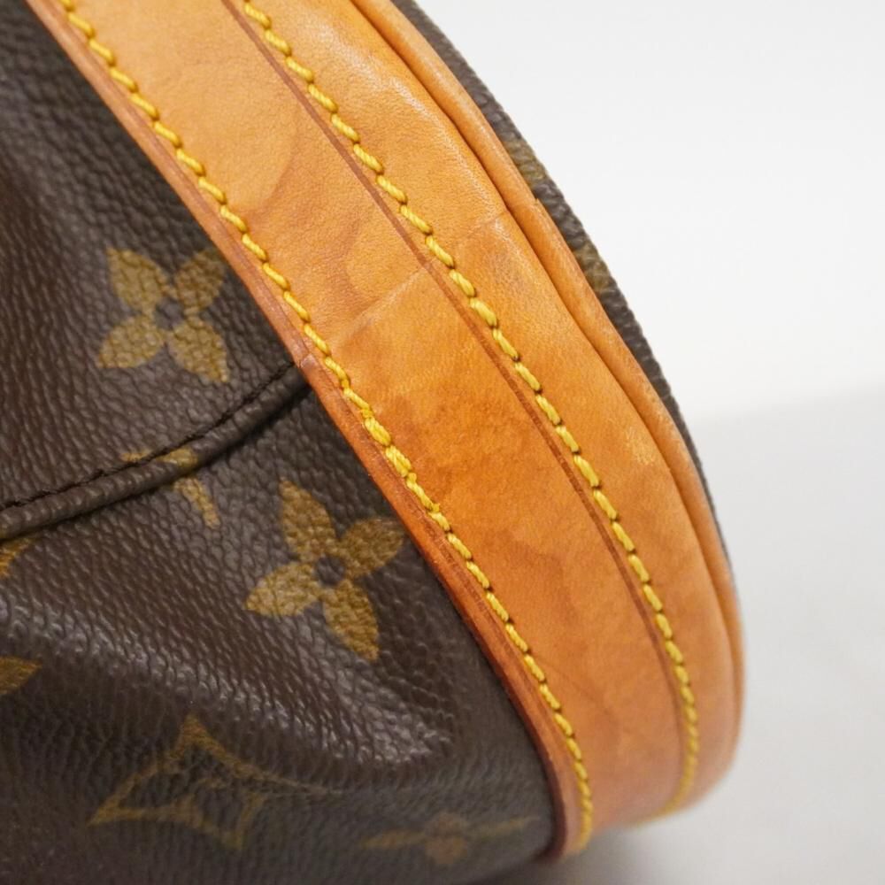 Louis Vuitton Bucket Bag