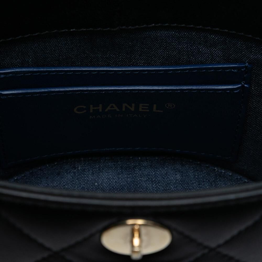 Chanel Vanity