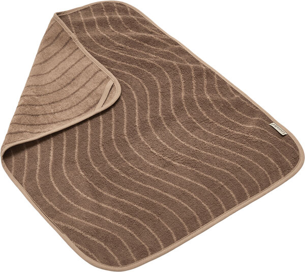 Leander Topper til puslepude, Woodland, Økologisk bomuld, Cl