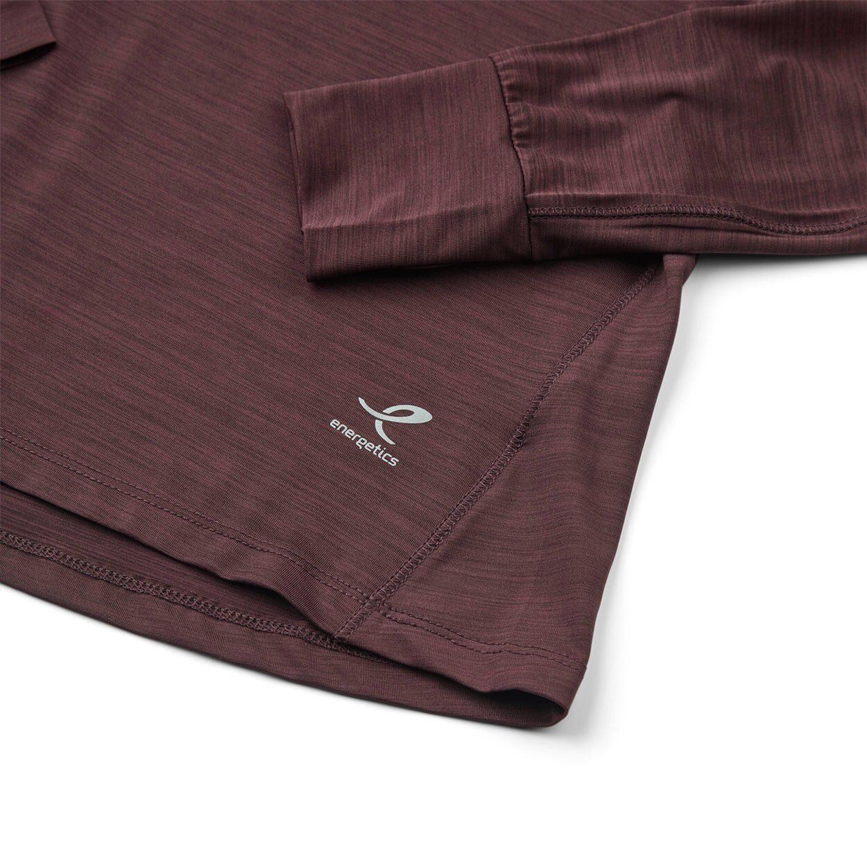 Evii II Tr&aelig;nings Lang&aelig;rmet T-shirt