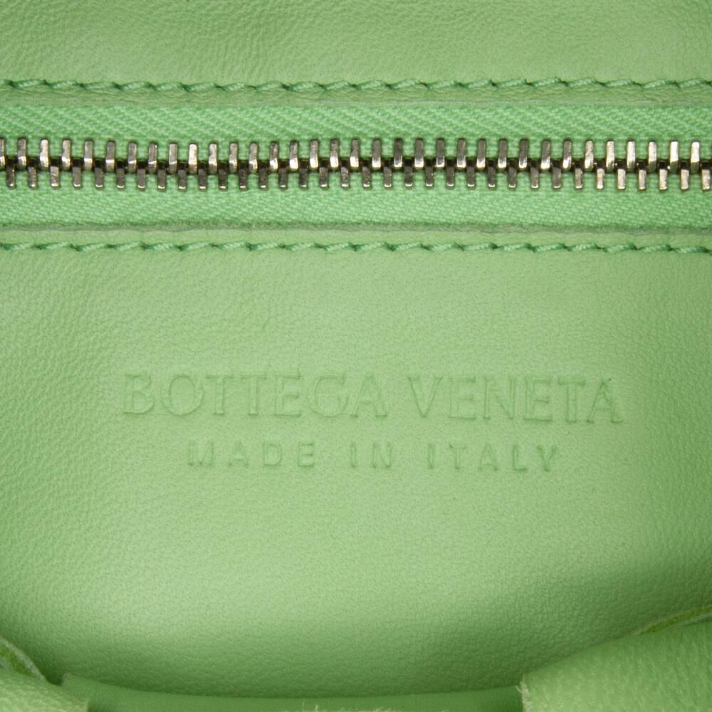 Bottega Veneta Cassette Bag
