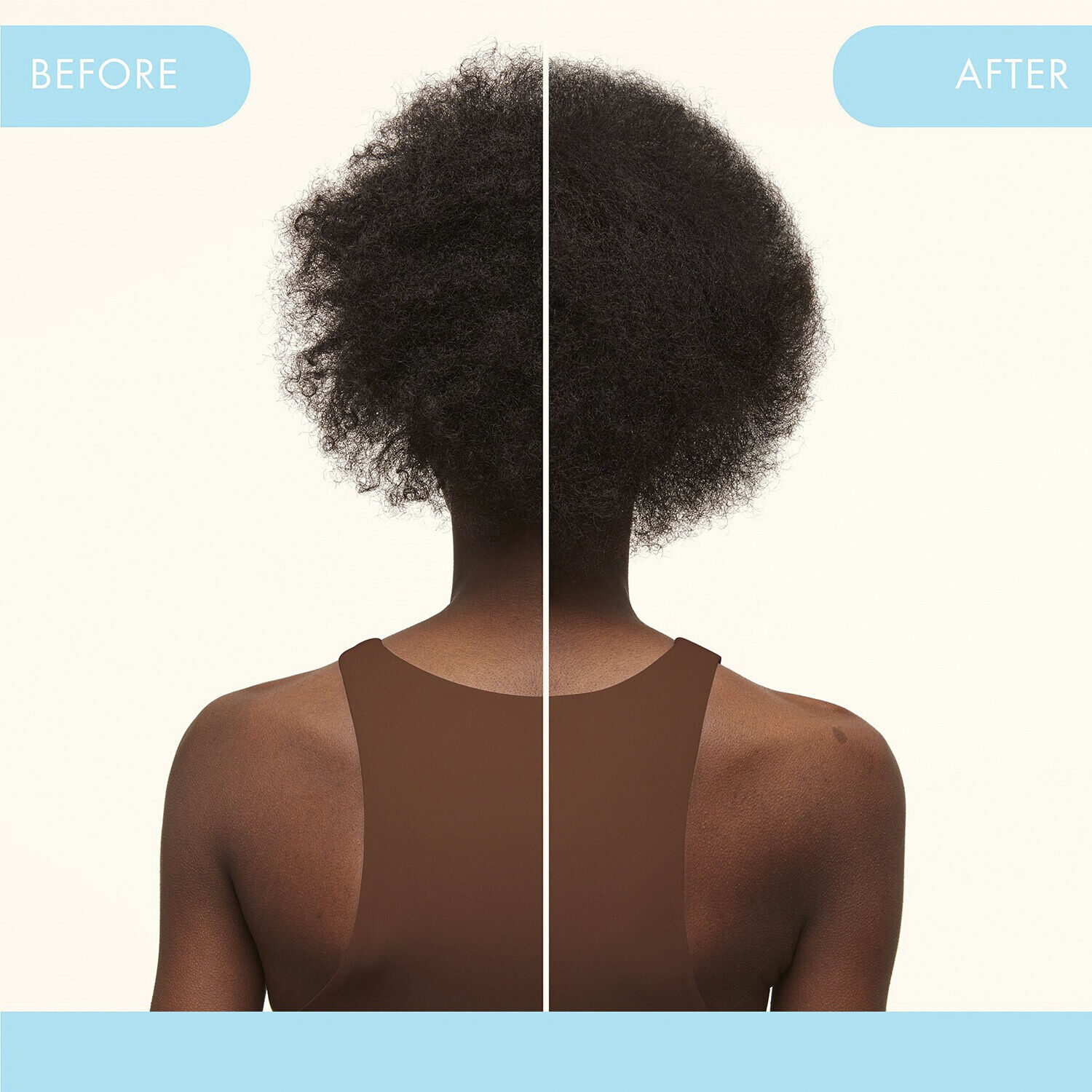 Hydro Rush - Balsam Intens fugtning med hyaluronsyre