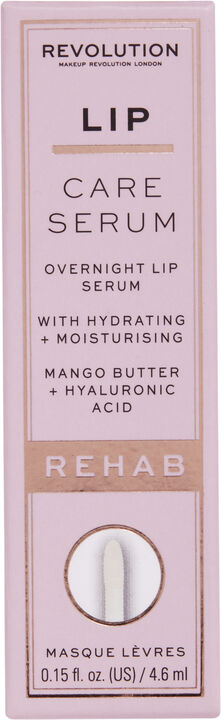 Revolution Rehab Overnight Lip Serum