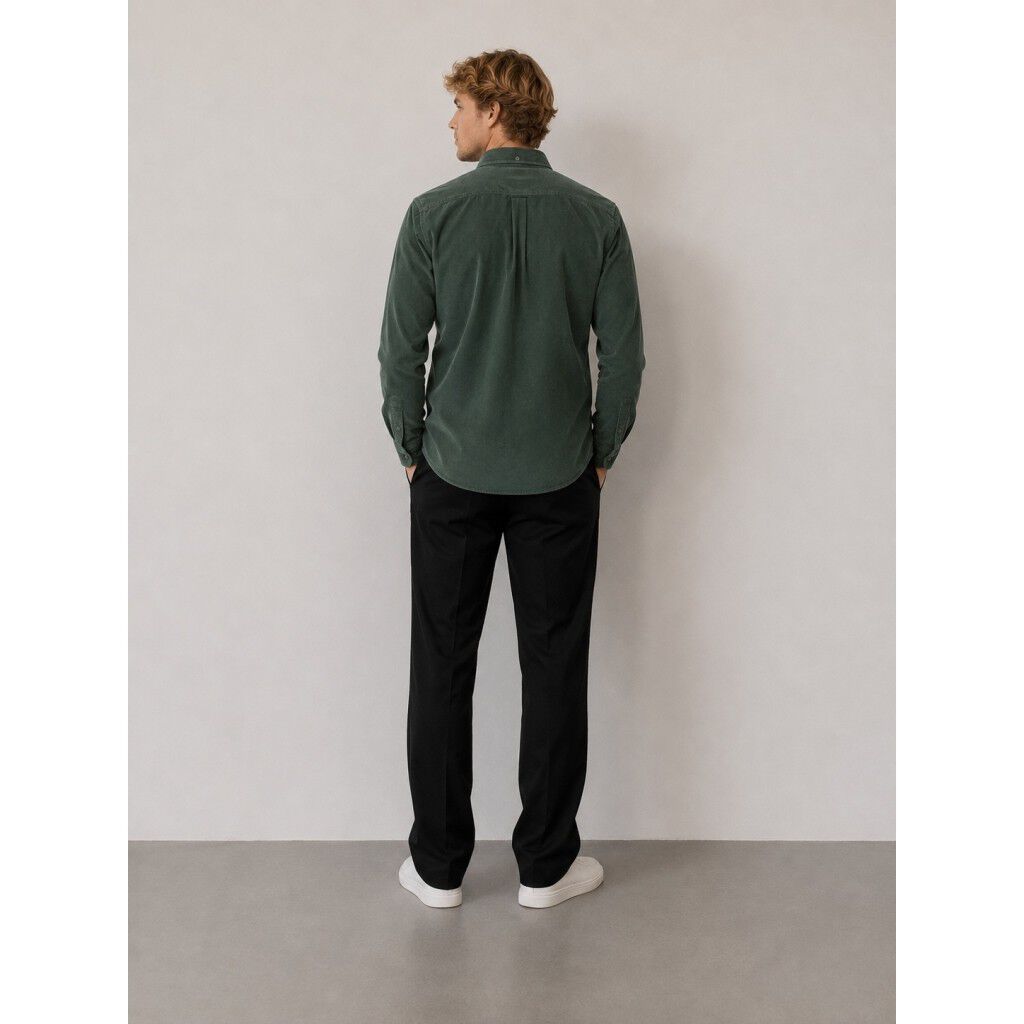 Eske Corduroy Shirt