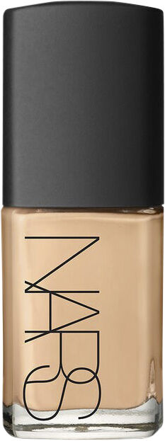 Sheer Glow - Foundation