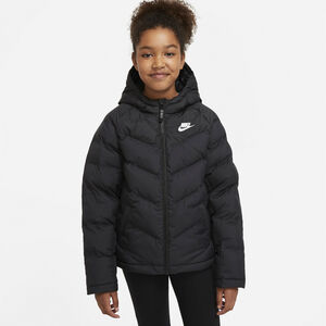 Sportswear Synthetic Fill Vinterjakke