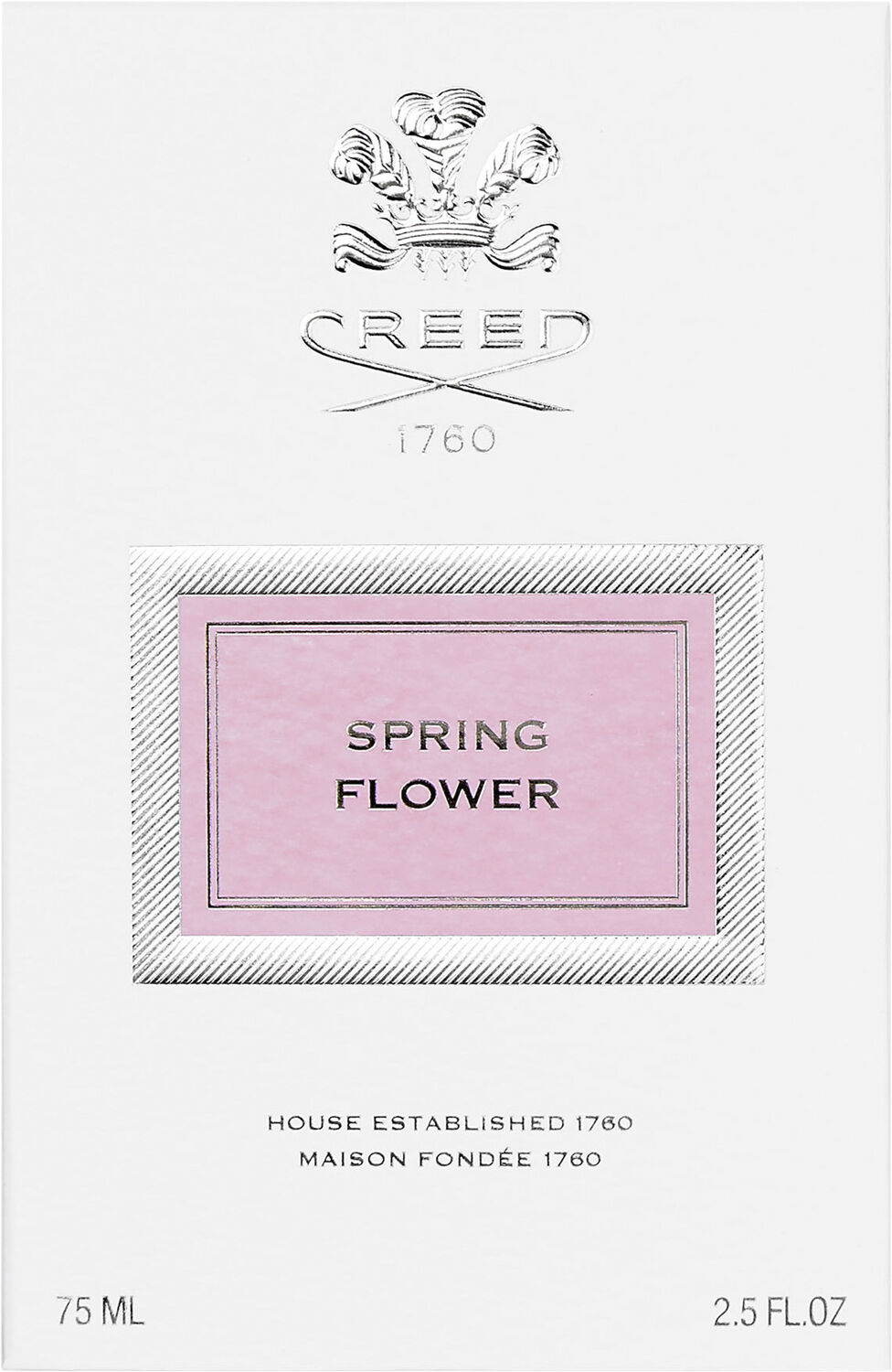 Spring Flower Eau de Parfum