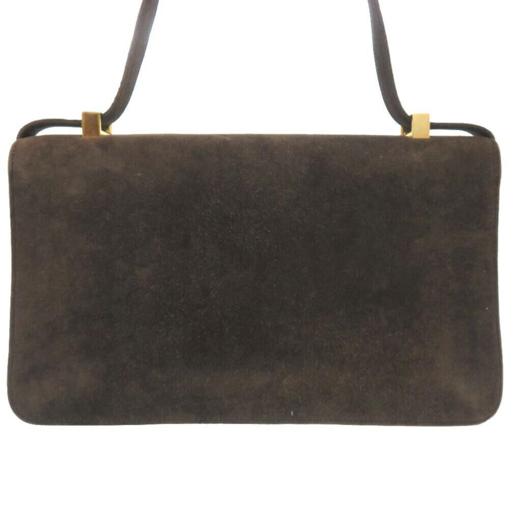 Herm&egrave;s Shoulder Bag