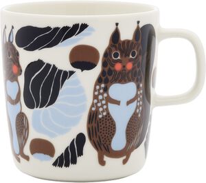KURRE MUG 4DL