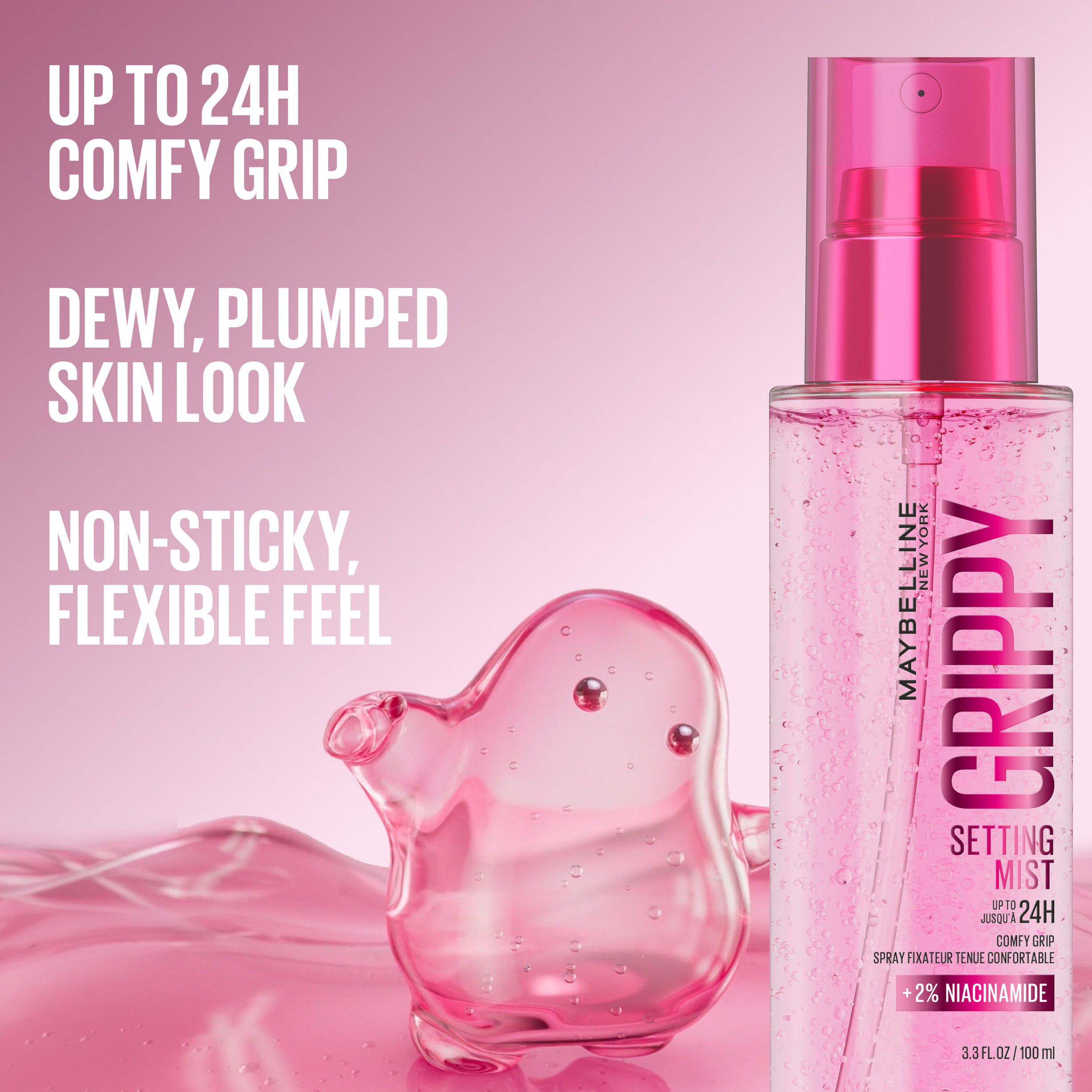 Grippy Setting Mist