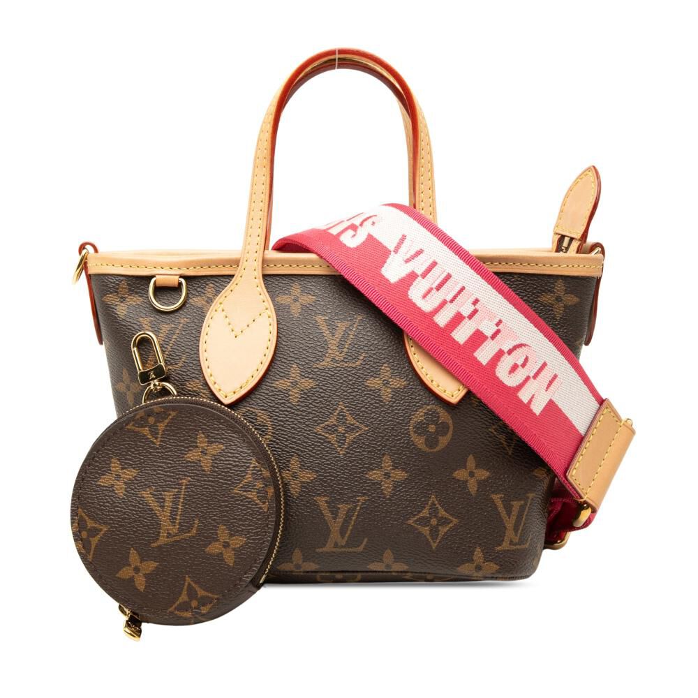Louis Vuitton Neverfull
