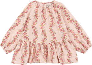 COCO BLOUSE GOTS