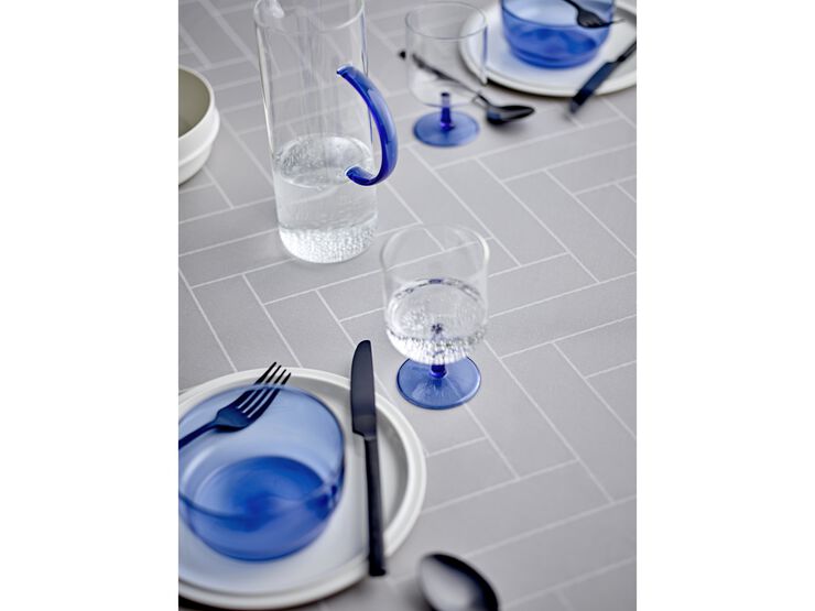 Dug 140x320 Tiles Light grey