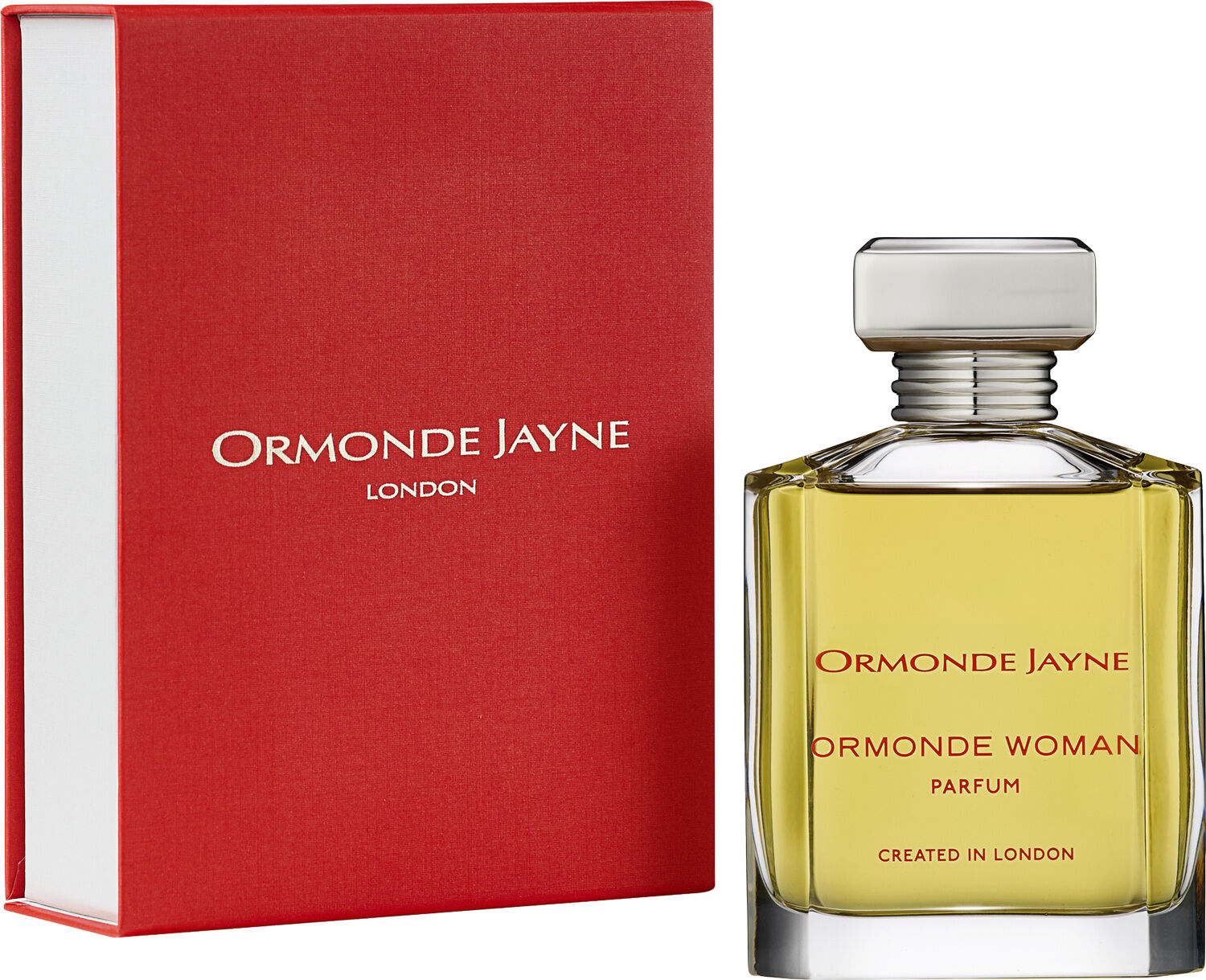 Ormonde Woman - Parfum 88ml