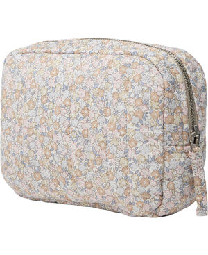 Matilda 4 G toilettaske Peach Melba