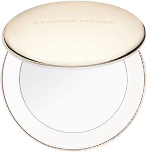Vital Pressed Skincare - Fikserende pudder
