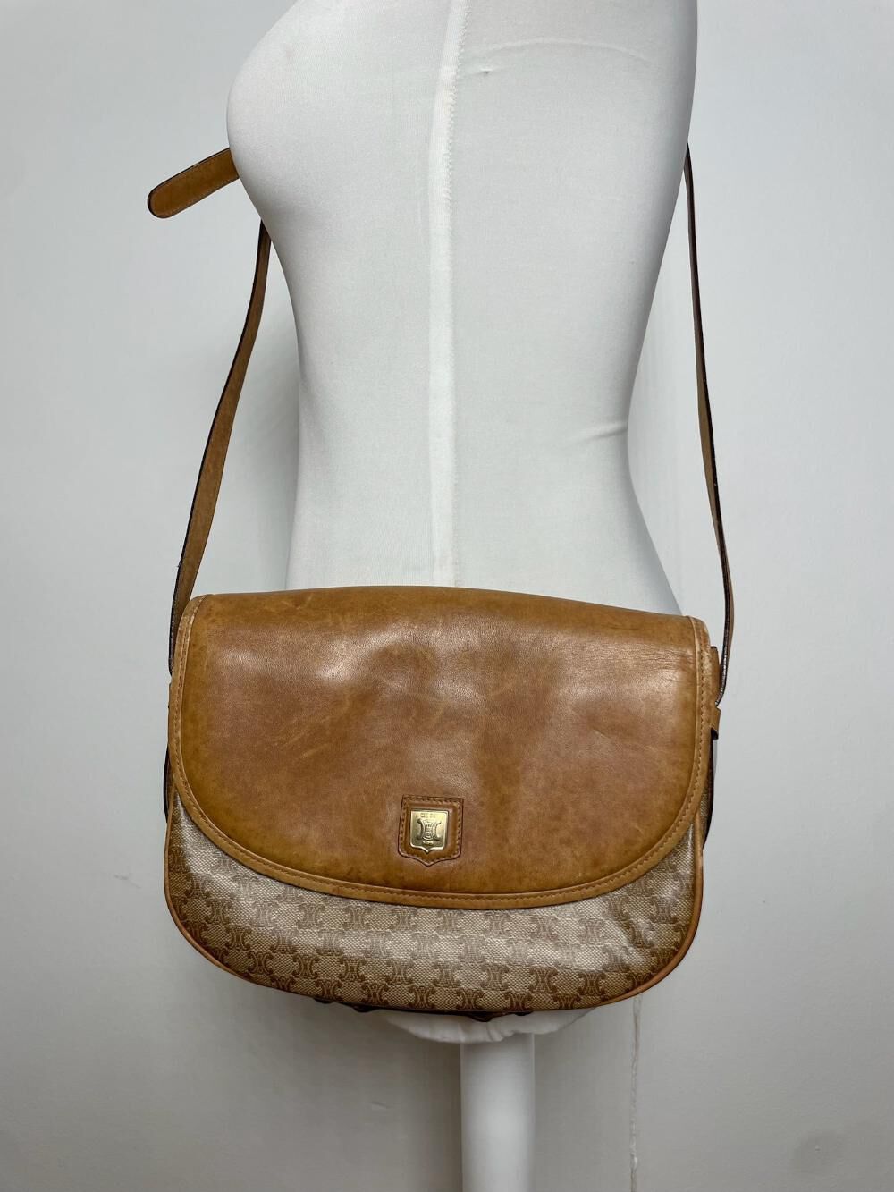 Celine Shoulder Bag