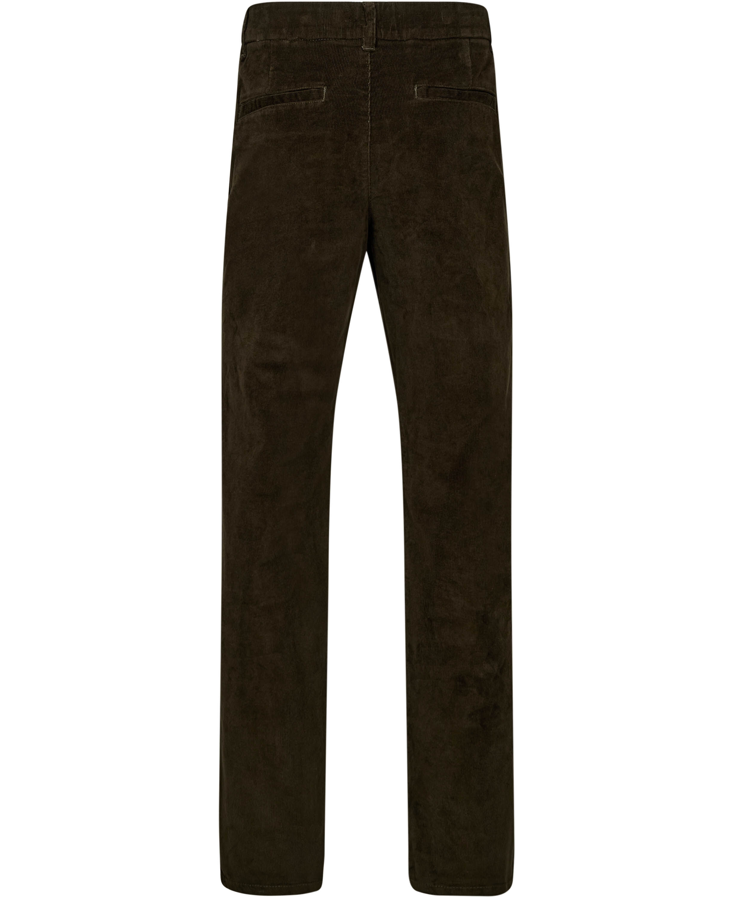 Corduroy 2 trousers - Organic GOTS