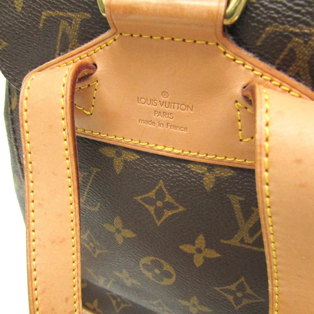 Louis Vuitton Montsouris