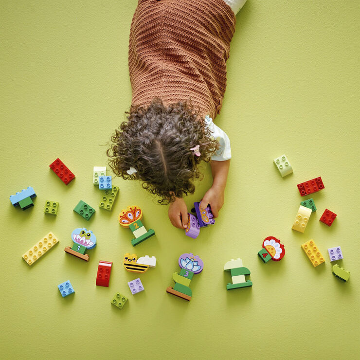 Kreativ have og blomster 10444