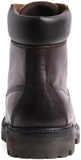 Jfwmontana Leather Boot Ln