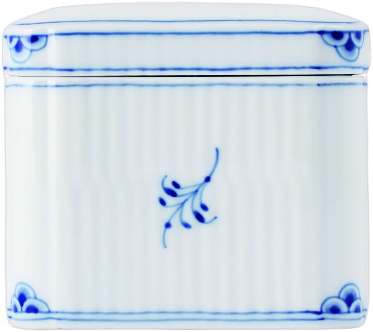 Alfabet bonbonniere, K, 13 cl