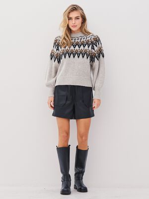 Ava Shorts