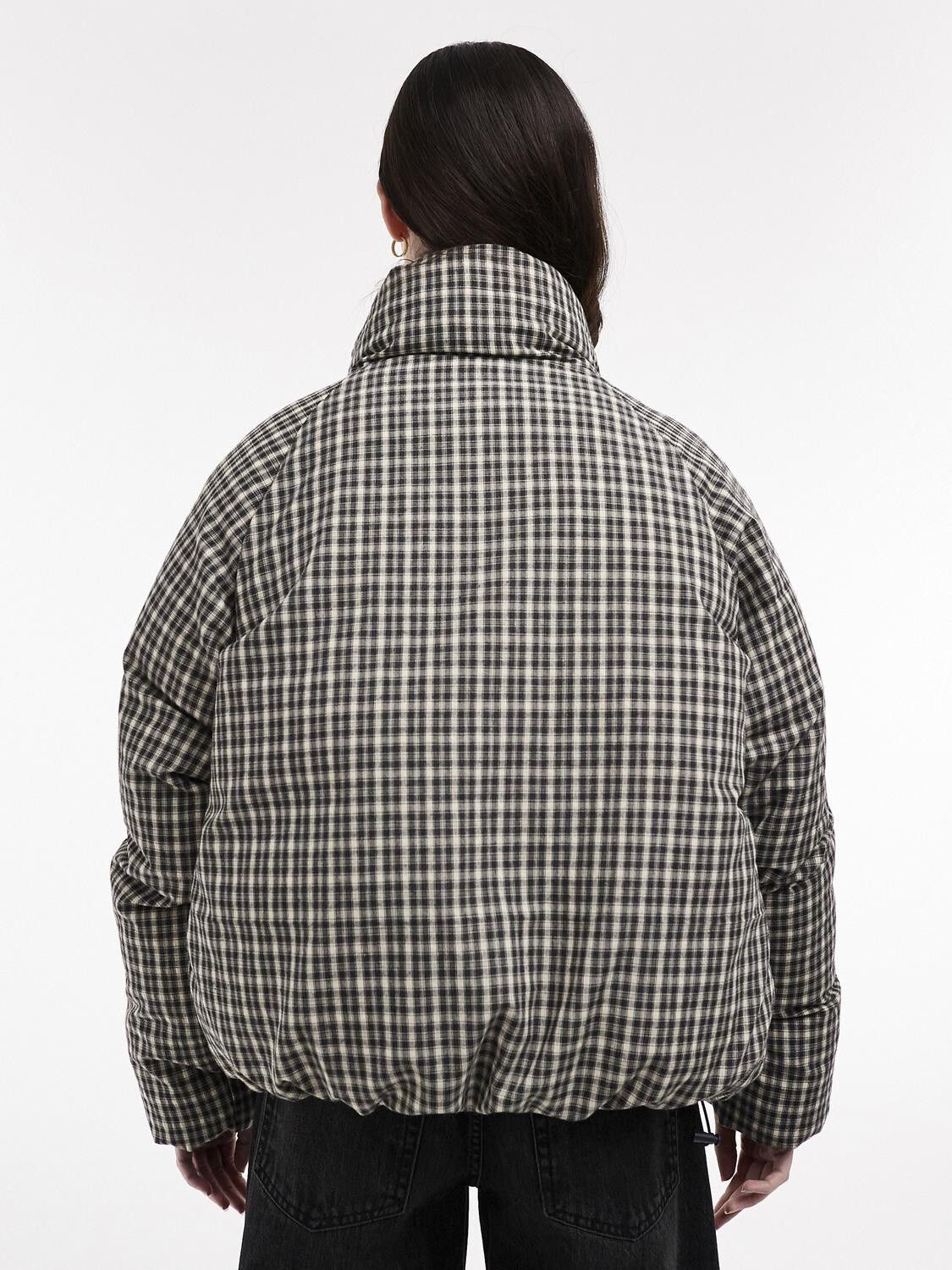 TSJANE PUFFER JACKET