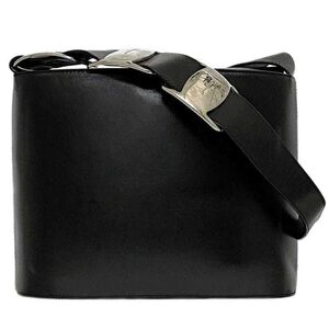 Salvatore Ferragamo Shoulder Bag