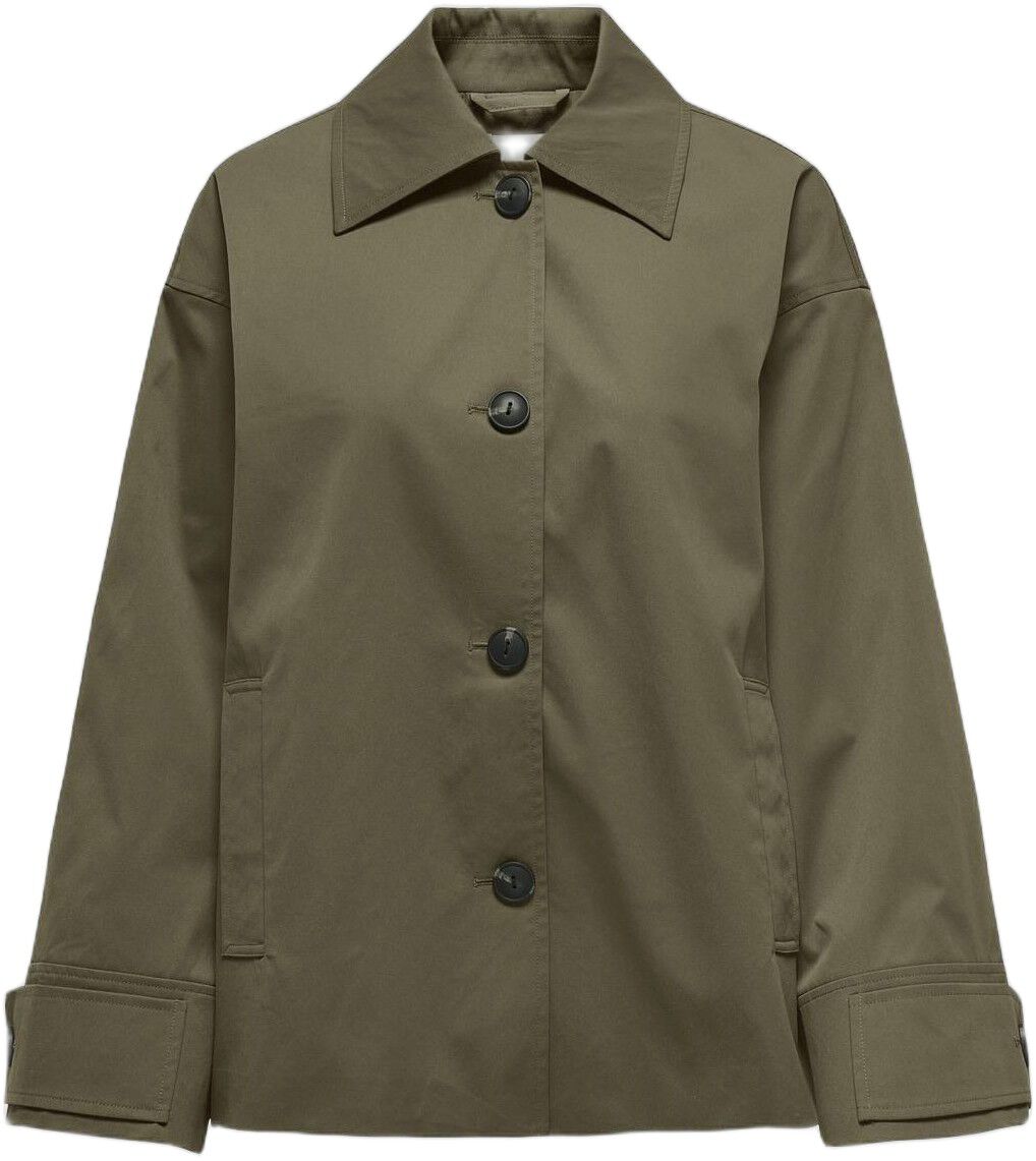 ONLEJA ORCHID SHORT LIFE JACKET OTW