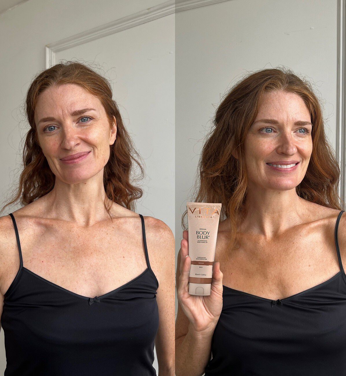 Body Blur Medium 100 ml.