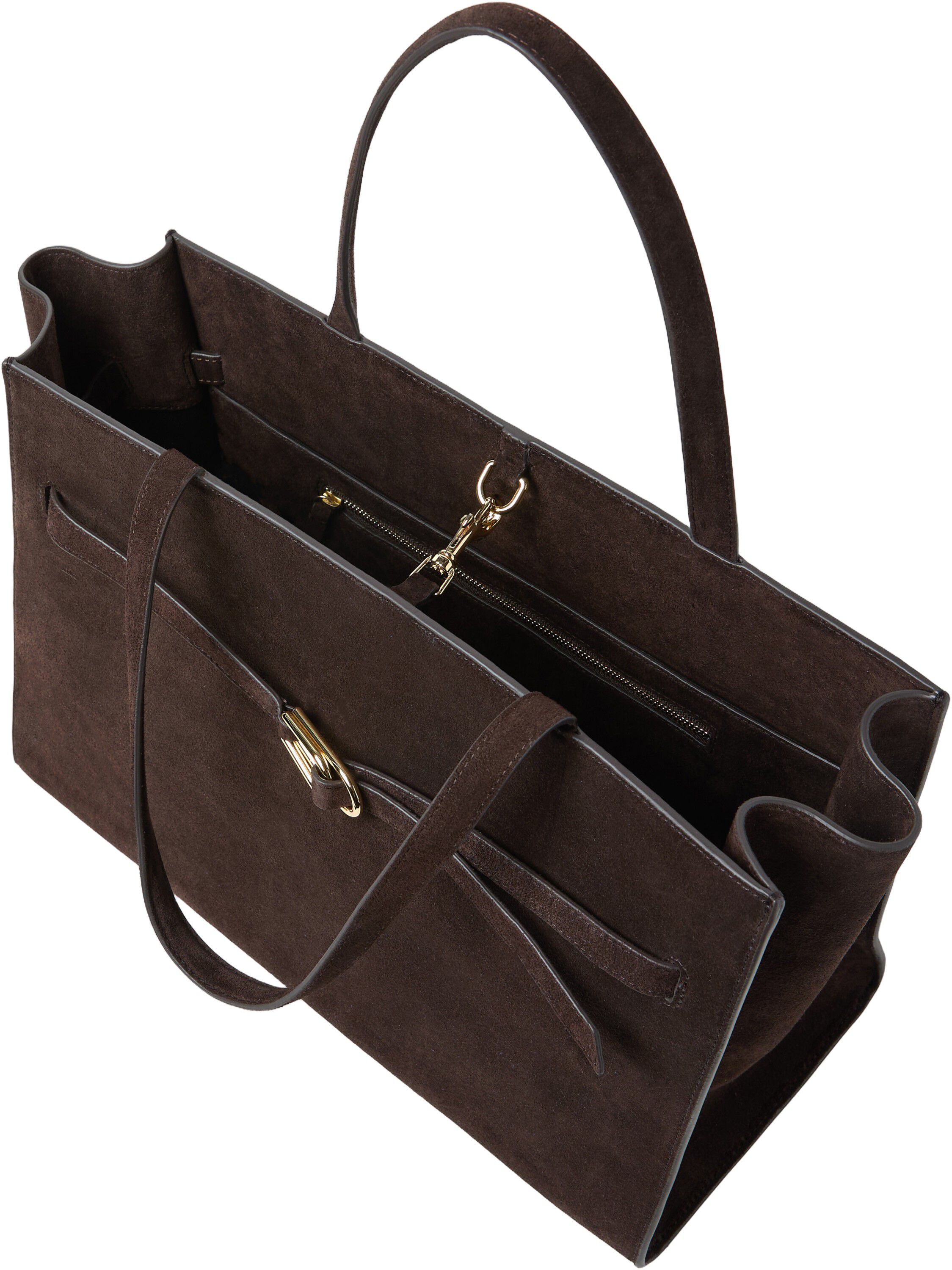 AIDAN WORK TOTE