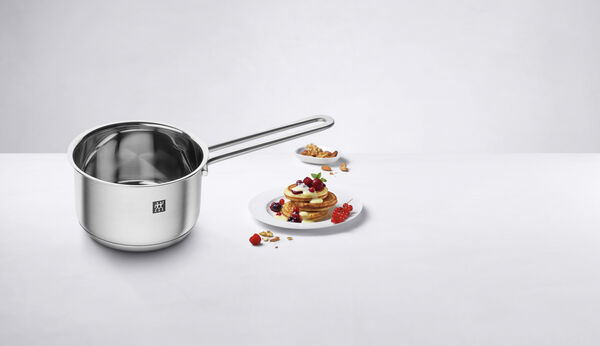 Pico Kasserolle Uden låg, 12 cm, r/s