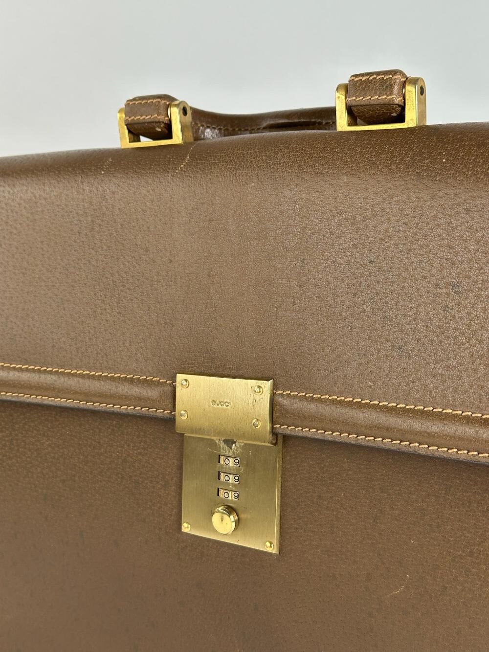 Gucci Briefcase