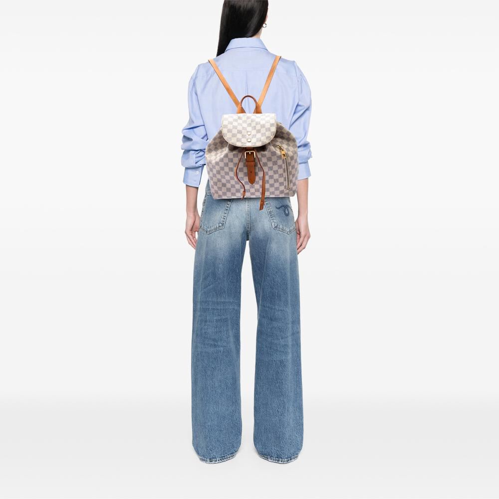 Louis Vuitton Backpack