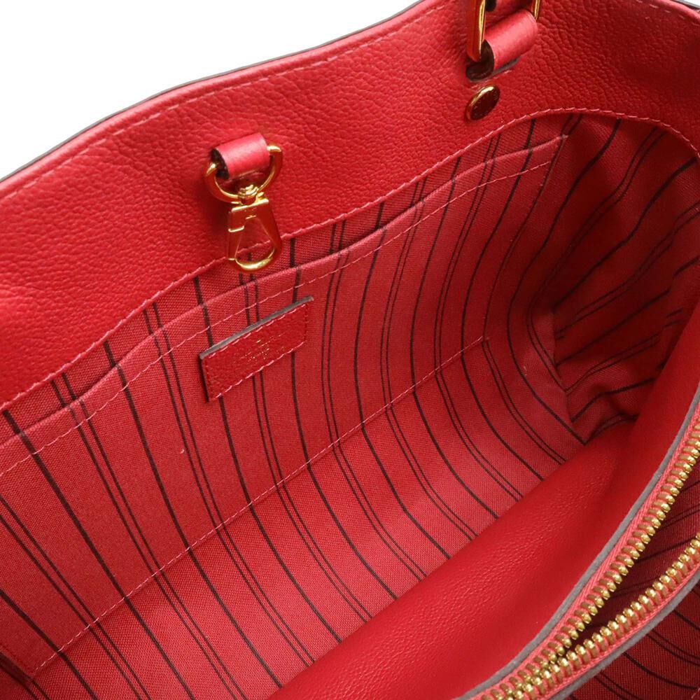 Louis Vuitton Montaigne