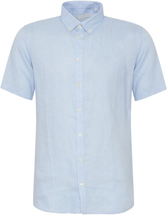 CFANTON 0071 SS 100% linen shirt