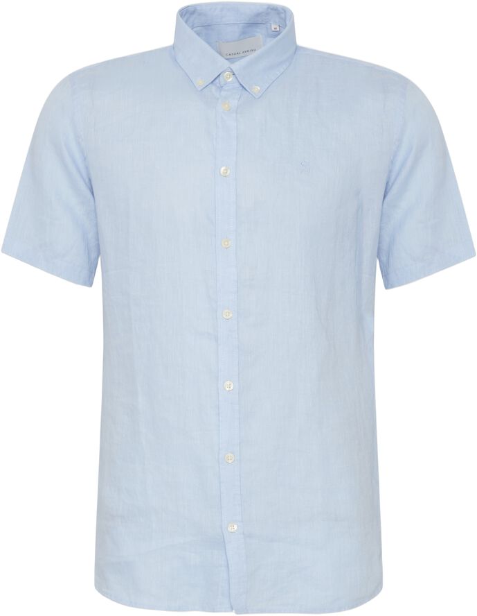 CFANTON 0071 SS 100% linen shirt
