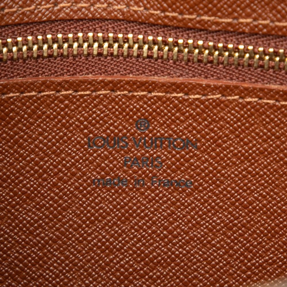 Louis Vuitton Trocadero