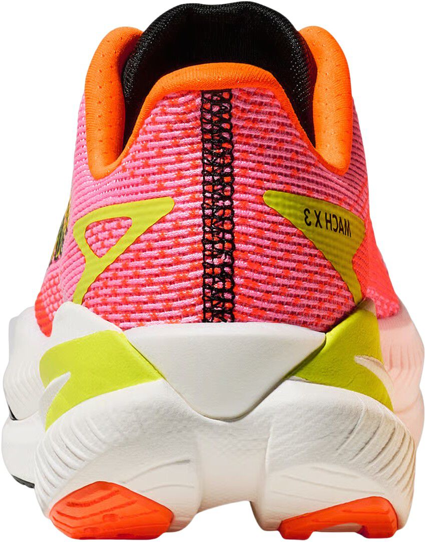 Mach X 3 L&oslash;besko